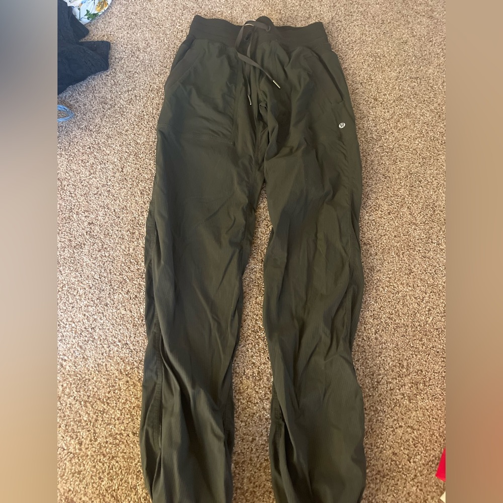 Lululemon pants